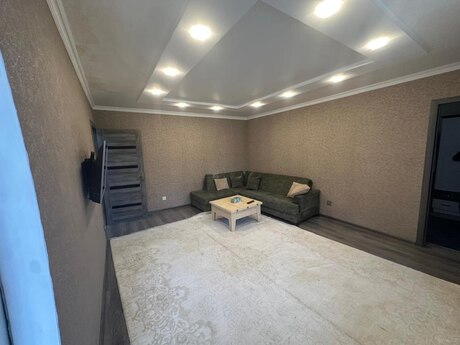 Объявление №6060104 - Баку, м. Ази Асланов, 2-комн., 50 м², 1/5 этаж