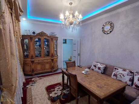 4 otaqlı həyət evi/bağ evi - Xırdalan - 120 m²