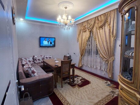 4 otaqlı həyət evi/bağ evi - Xırdalan - 120 m²