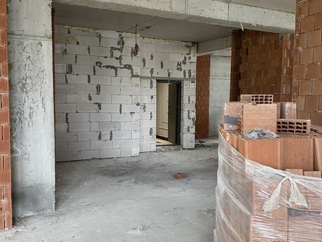 3 otaqlı mənzil, 117 m², Koroğlu: 292 500 ₼ 5
