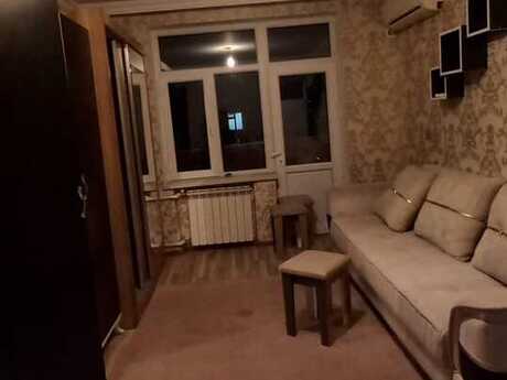 2 otaqlı köhnə tikili - Biləcəri q. - 34 m²
