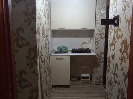 2 otaqlı köhnə tikili - Biləcəri q. - 34 m²