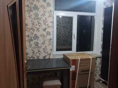 2 otaqlı köhnə tikili - Biləcəri q. - 34 m²