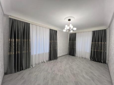 Объявление №6060151 - Баку, м. Азадлыг проспекти, 2-комн., 62 м², 4/5 этаж