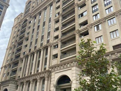 Elan №6060138 - Bakı, Bayıl q., 2 otaqlı, 75 m², 7/16 mərtəbə