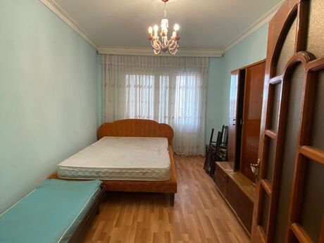 Elan №6060162 - Bakı, İnşaatçılar m., 2 otaqlı, 70 m², 6/9 mərtəbə