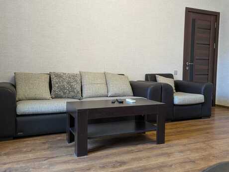 Elan №6060155 - Bakı, Şah İsmayıl Xətai m., 2 otaqlı, 65 m², 11/16 mərtəbə