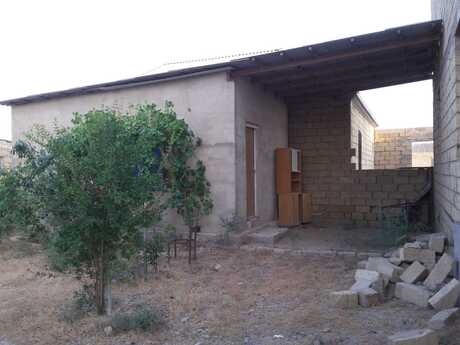 4 otaqlı həyət evi/bağ evi - Ələt q. - 220 m²
