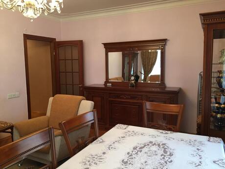 2 otaqlı mənzil, 80 m², Elmlər Akademiyası: 300 000 ₼ 4