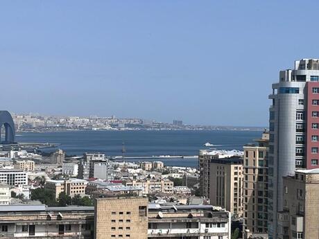 2 otaqlı mənzil, 80 m², Elmlər Akademiyası: 300 000 ₼ 2
