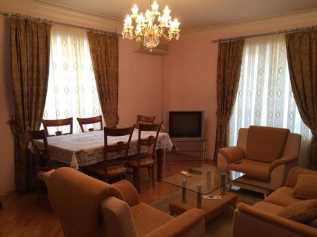 2 otaqlı mənzil, 80 m², Elmlər Akademiyası: 300 000 ₼ 5