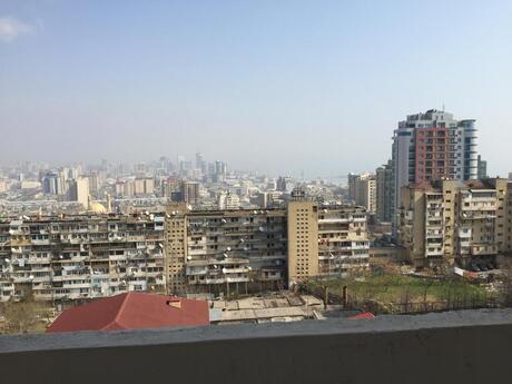 2 otaqlı mənzil, 80 m², Elmlər Akademiyası: 300 000 ₼ 3