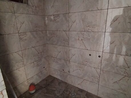 3 otaqlı həyət evi/bağ evi - Quba - 80 m²