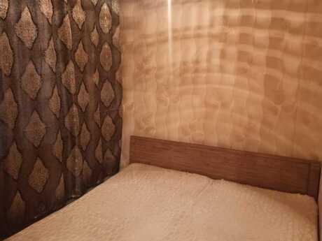 1 otaqlı köhnə tikili - Memar Əcəmi m. - 34 m²