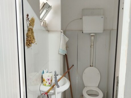 Obyekt - Mingəçevir - 48 m²