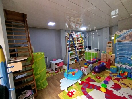 Obyekt - Mingəçevir - 48 m²