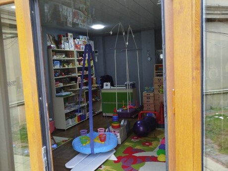 Obyekt - Mingəçevir - 48 m²