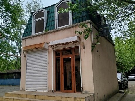 Obyekt - Mingəçevir - 48 m²