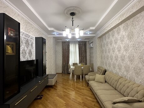 Elan №6060180 - Xırdalan, Xırdalan, 2 otaqlı, 61 m², 10/16 mərtəbə