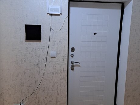 1 otaqlı yeni tikili - Hökməli q. - 49 m²