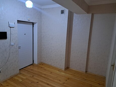 1 otaqlı yeni tikili - Hökməli q. - 49 m²