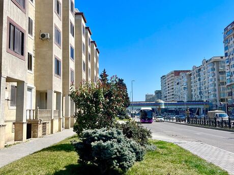2 otaqlı köhnə tikili - 8-ci mikrorayon q. - 48 m²