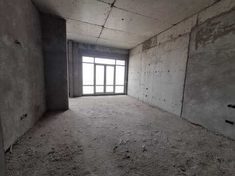 7 otaqlı yeni tikili - Nəsimi r. - 880 m²