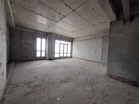 7 otaqlı yeni tikili - Nəsimi r. - 880 m²