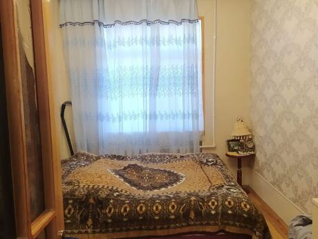 3-комн. вторичка - Нахичеван - 86 м²
