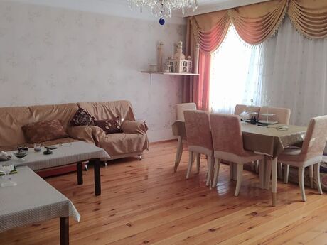 3-комн. вторичка - Нахичеван - 86 м²
