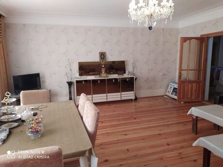 3-комн. вторичка - Нахичеван - 86 м²