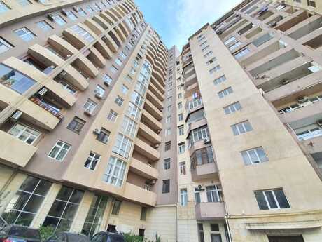 Elan №6060229 - Bakı, Nizami m., 2 otaqlı, 70 m², 6/18 mərtəbə