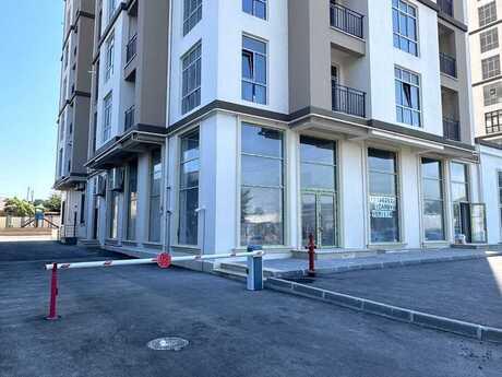 4 otaqlı mənzil, 121 m², Bakıxanov: 245 000 ₼ 4