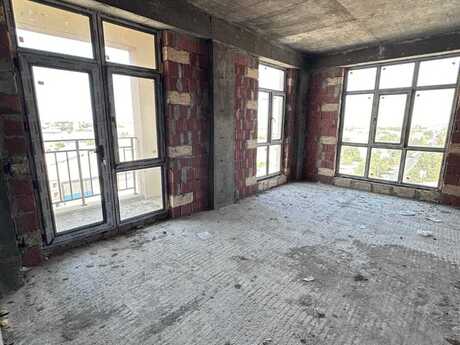 4 otaqlı mənzil, 121 m², Bakıxanov: 245 000 ₼ 5