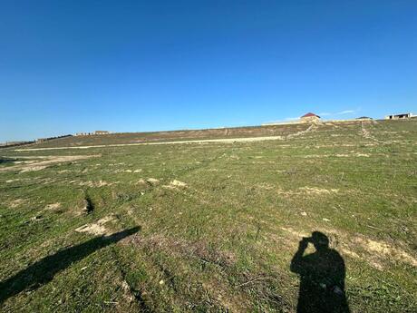 Torpaq - Mehdiabad q. - 8 sot