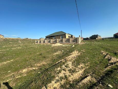 Torpaq - Mehdiabad q. - 8 sot