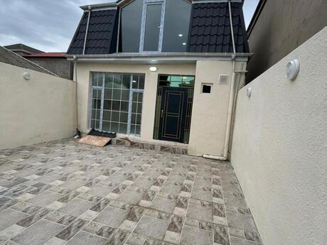 Объявление №6060253 - Баку, пос. Ени Романы, 4-комн., 130 м²