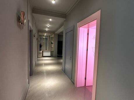 5 otaqlı mənzil, 220 m², Gənclik: 726 000 ₼ 5