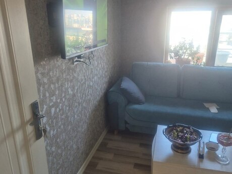 Elan №6060272 - Bakı, 20 Yanvar m., 2 otaqlı, 59 m², 15/15 mərtəbə