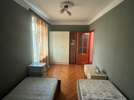 Объявление №6060271 - Баку, пос. 8-й мкр, 2-комн., 80 м², 5/5 этаж