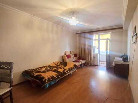 Объявление №6060277 - Баку, м. Иншаатчылар, 2-комн., 60 м², 7/12 этаж