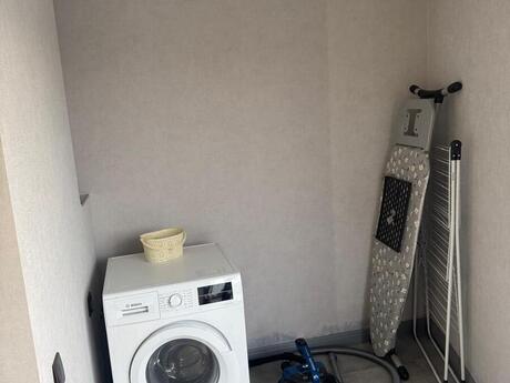 3 otaqlı yeni tikili - Yasamal r. - 150 m²