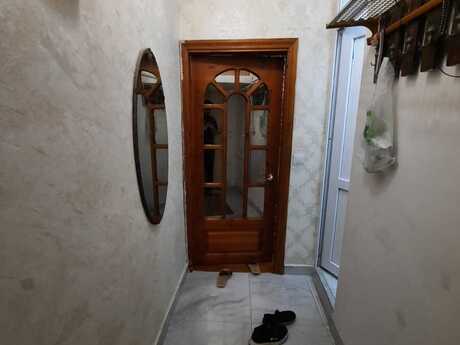 2 otaqlı köhnə tikili - Memar Əcəmi m. - 50 m²