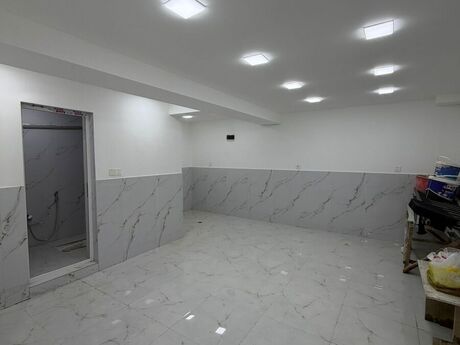 Obyekt - Memar Əcəmi m. - 50 m²