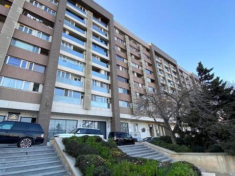 Объявление №6060299 - Баку, м. Элмляр Академиясы, 3-комн., 80 м², 7/9 этаж