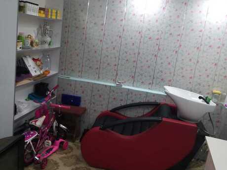 Obyekt - Nizami r. - 50 m²
