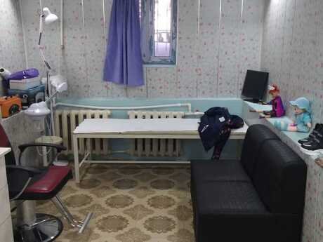 Obyekt - Nizami r. - 50 m²