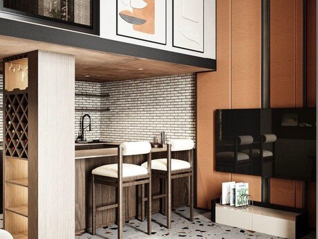 Elan №6060333 - Bakı, Sea Breeze q., 2 otaqlı, 70 m², 1/7 mərtəbə