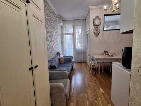 Объявление №6060309 - Баку, м. Кара Караев, 2-комн., 38 м², 9/17 этаж