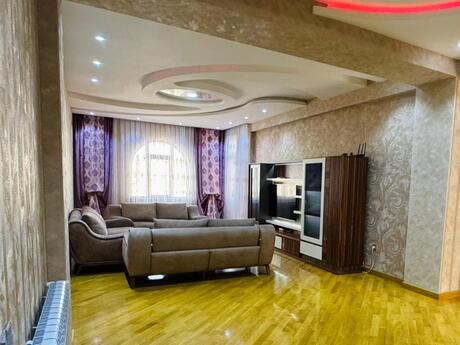 Elan №6060318 - Bakı, Xalqlar Dostluğu m., 3 otaqlı, 140 m², 10/11 mərtəbə